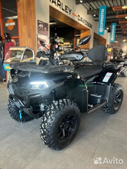 Cfmoto cforce 500 NEW EPS