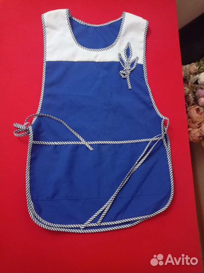 Форма продавца