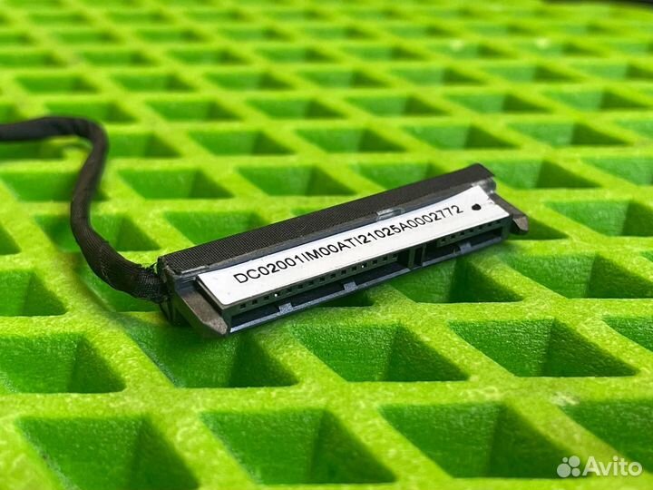 Плата разъема HDD - hp m6-1061er