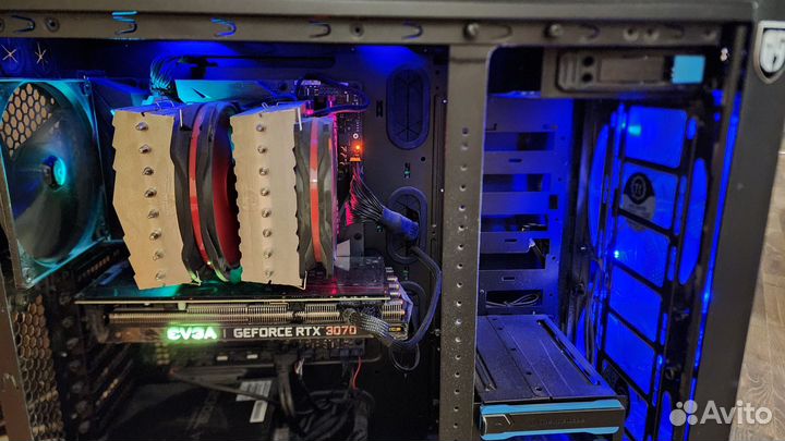 I7 8700k,комплект