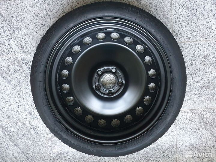 Докатка BMW G30 5 серии