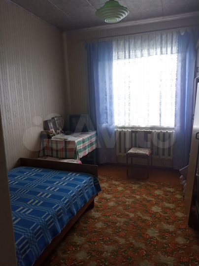 Дом 97,4 м² на участке 12 сот.