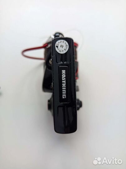 Катушка Рыболовная KastKing Sharky III