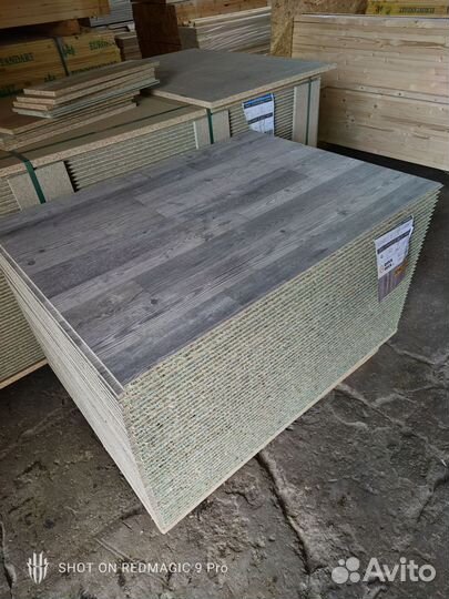 Стеновые панели Quick Deck/ Бристоль 1200/900/16мм