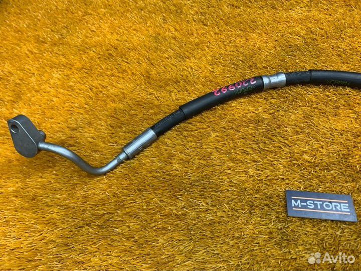 Шланг гидроусилителя Bmw X5 E70 N55B30A 2011