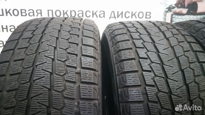 Yokohama Ice Guard G075 275/55 R19 111Q