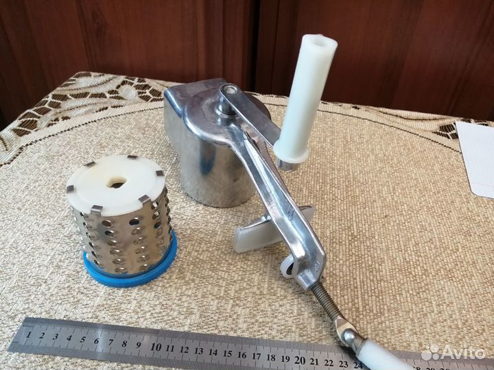 Кухонная утварь, посуда