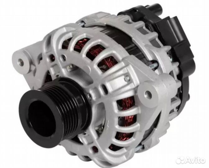 Генератор на все автомобили