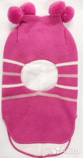 Зима Шлем Ленне lenne