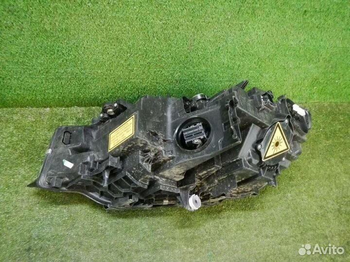 Фара правая BMW 3-Series