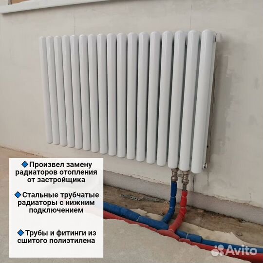 Сантехник. Электрик. Мастер на час