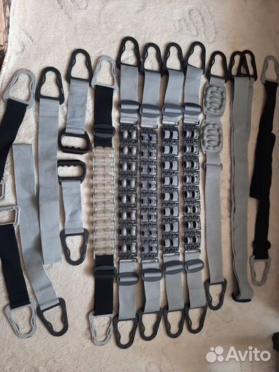 Ремень для вибротренажёра