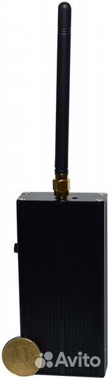 Портативный подавитель Туман 2