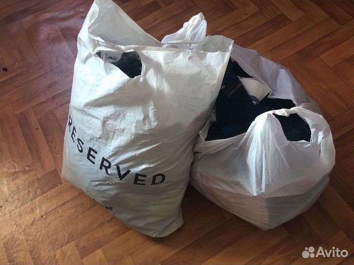 Детская одежда