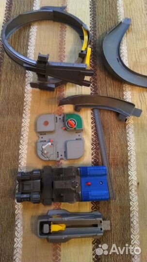 Гоночный трек hot Wheels