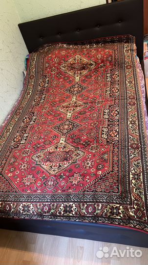 Ковер на стену