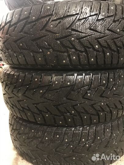 Nexen Winguard 235/60 R18