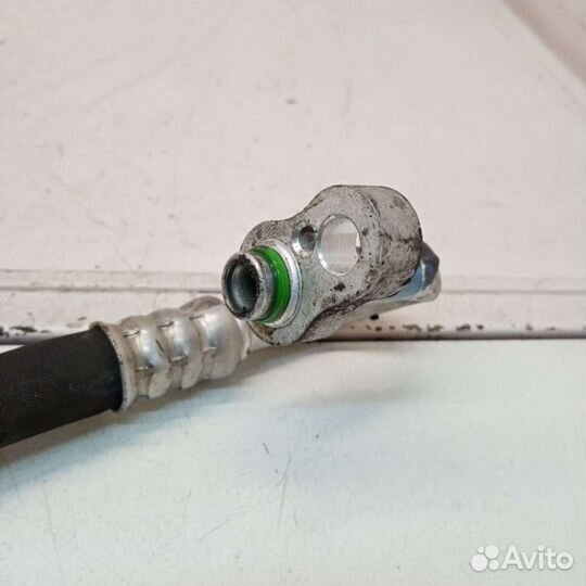 Трубка кондиционера Mercedes-Benz R W251