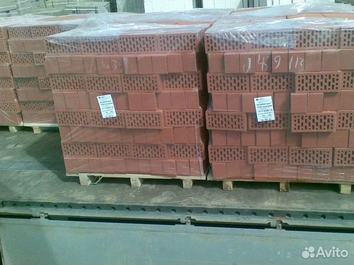 Керамический блок Теплая керамика