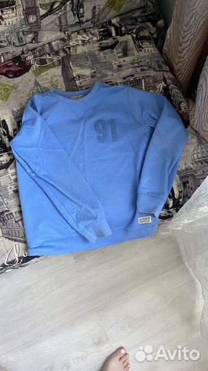 Вещи на мальчика