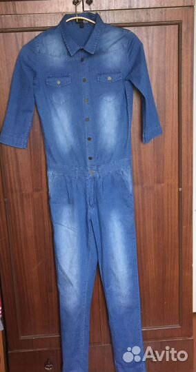 Комбинезон женский