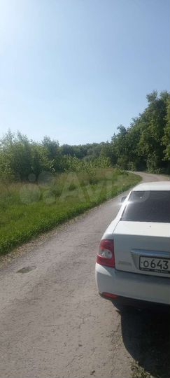 Участок 25 сот. (ИЖС)