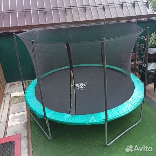 Батут DFC 12ft (366см)