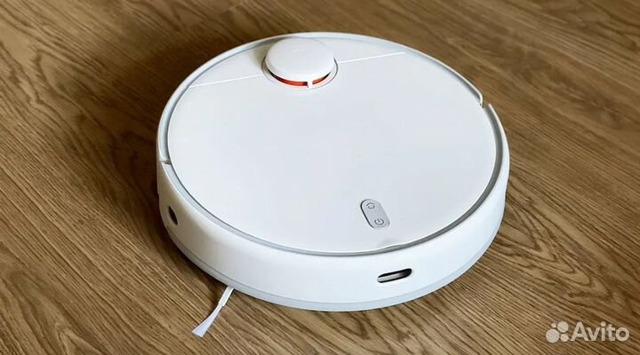 Робот пылесос xiaomi mi robot vacuum mop 2 pro