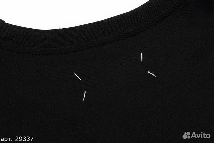 Футболка Maison Margiela