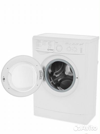 Стиральная машина Indesit iwuc 4105новая на 4 кг