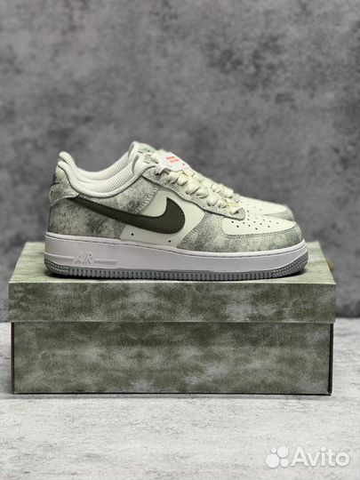 Кроссовки мужские nike air force