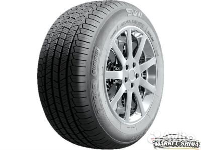 Tigar Summer SUV 225/60 R18 104V