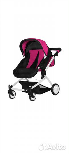 Коляска для кукол