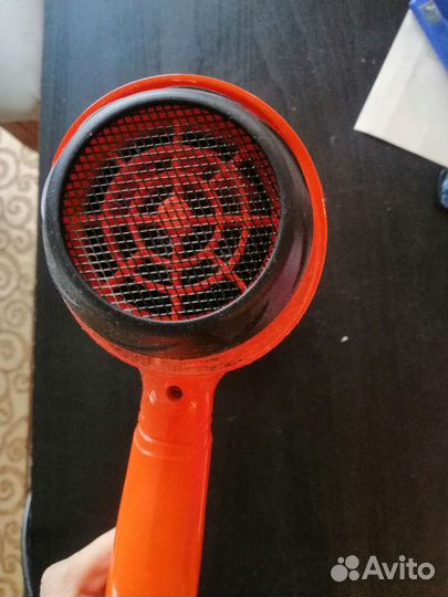 Фен новый Profile