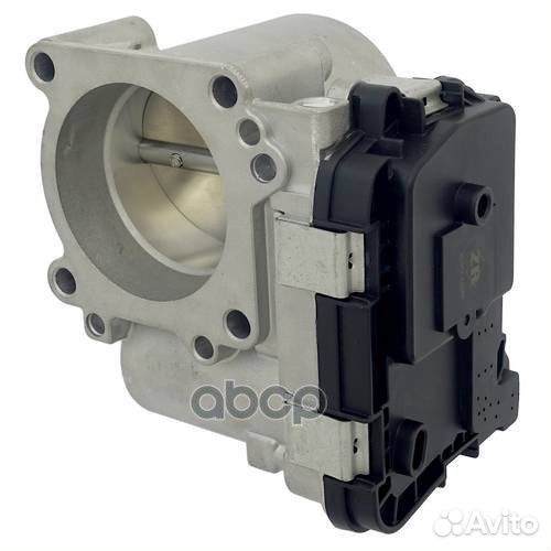 Заслонка дроссельная VAG шт Z17109R Zikmar