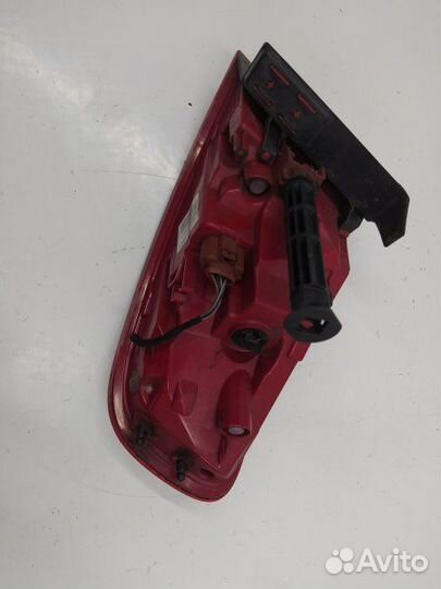 Б/У Фонарь задний левый Англия 8K9945095D VAG