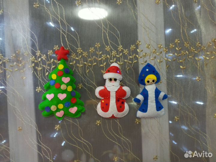 Игрушки на заказ