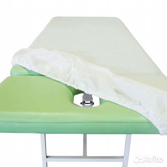 Чехол на кушетку пвх