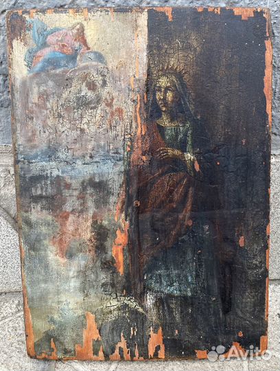 Икона Святая Княгиня Ольга