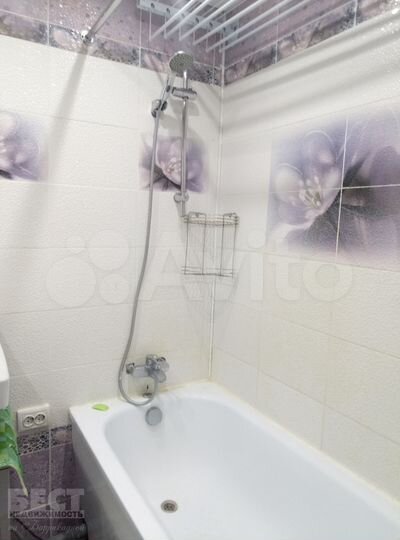 Квартира-студия, 29 м², 5/5 эт.