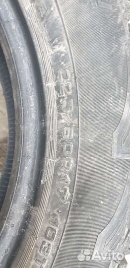 Cordiant Snow Cross 225/60 R17 103