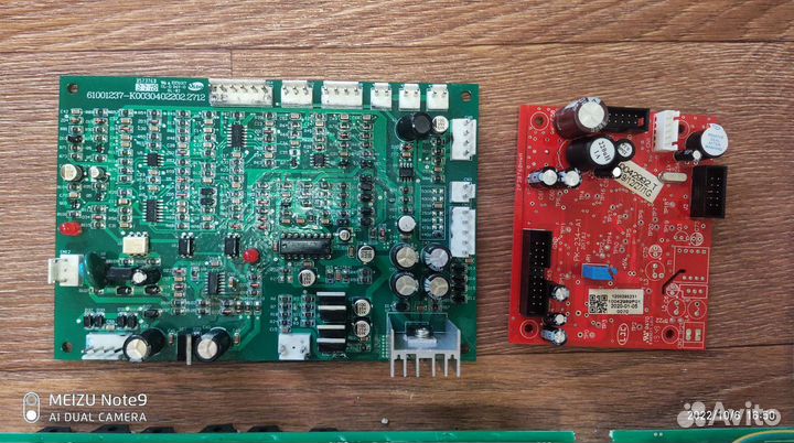 Плата 10041371 PN-53-A3