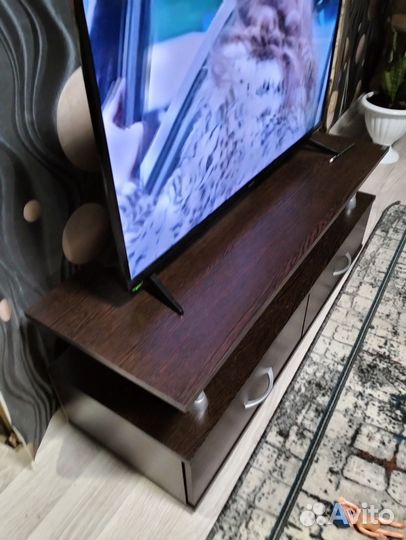 Тумба под телевизор