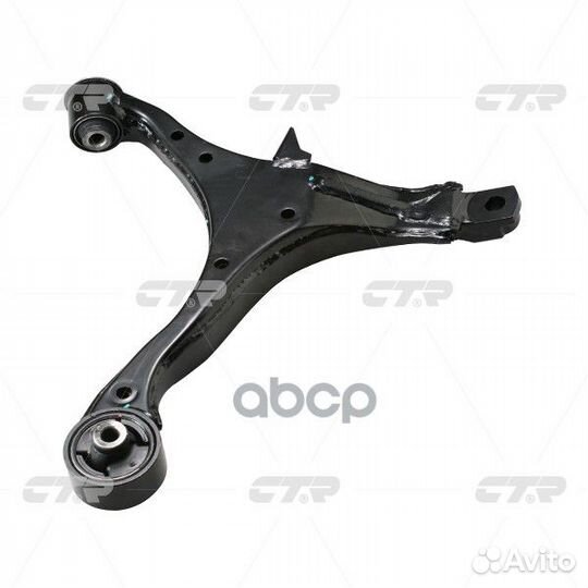 Рычаг CTR CQ0056L (cqho-22L) CQ0056L CTR