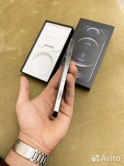 iPhone 12 Pro, 128 ГБ