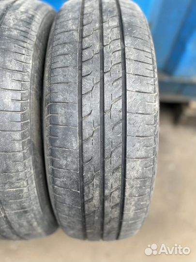 Bridgestone B391 175/65 R15 84T