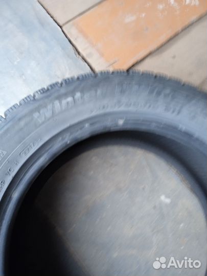 Hankook Winter I'Pike 205/55 R16 90B