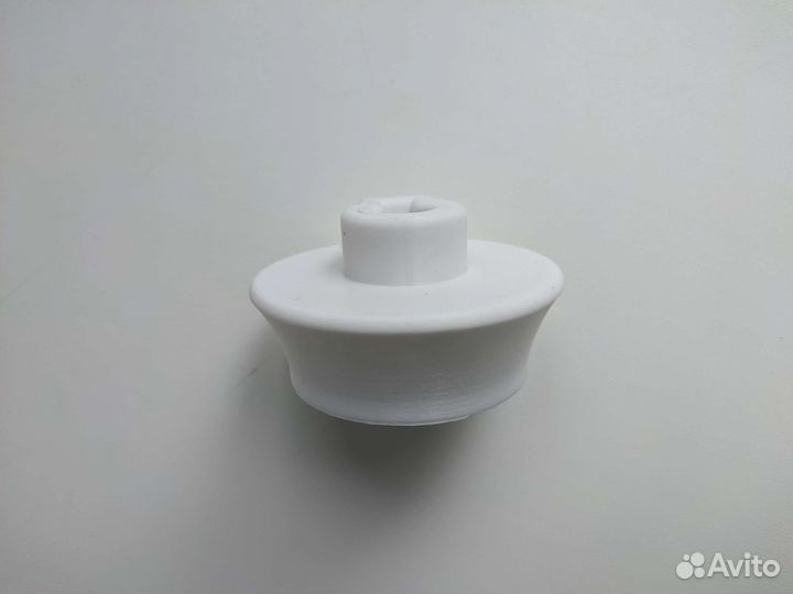 Усиленный хвостовик венчика кух. машины redmond