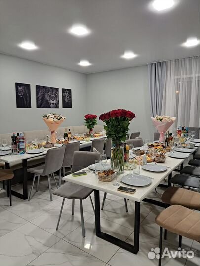 Аренда дома коттеджа посуточно