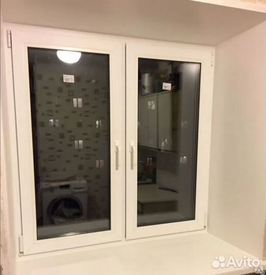 Ремонт и установка пластиковых окон